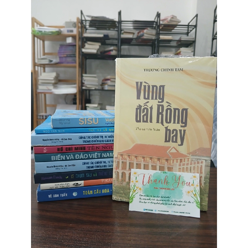 Vùng đất Rồng bay 549577
