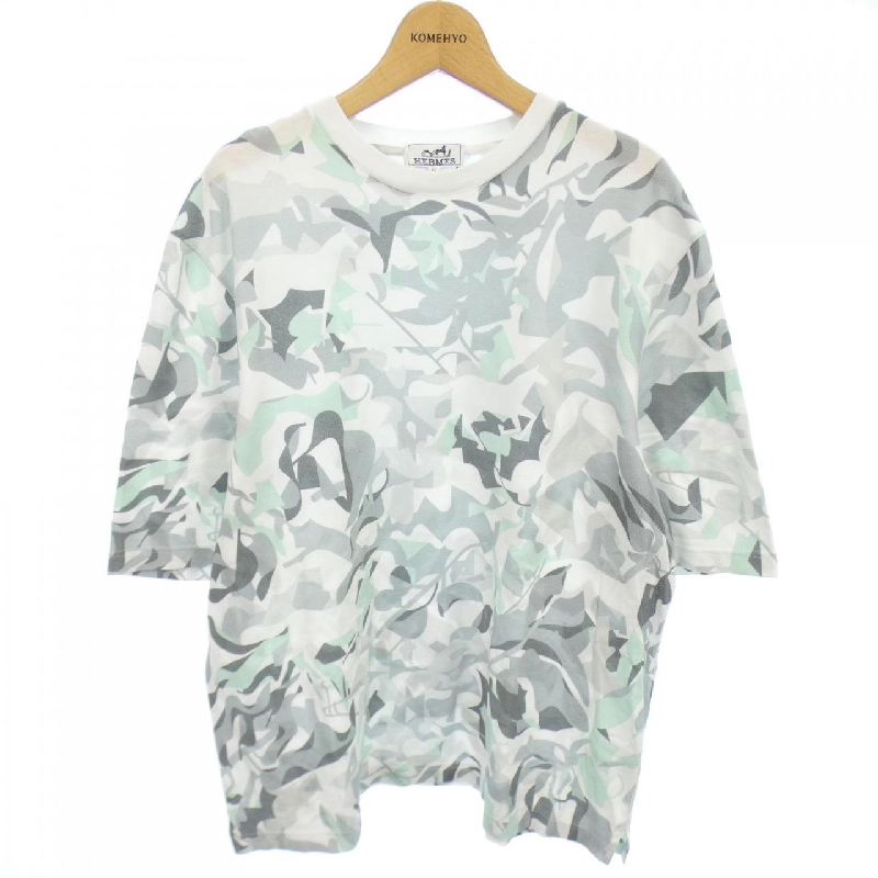 Áo thun HERMES - Hàng hiệu Chính hãng 899493