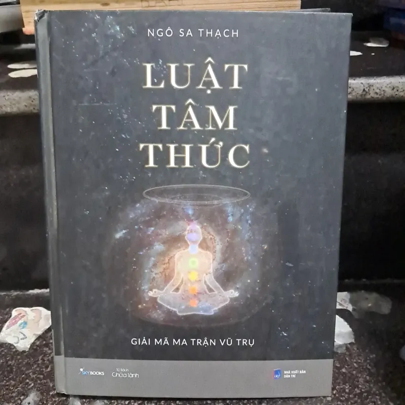 Luật tâm thức 1020136
