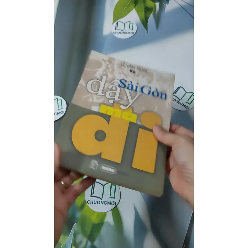 Sài Gòn Dậy Mà Đi  - Lê Văn Nuôi 928614