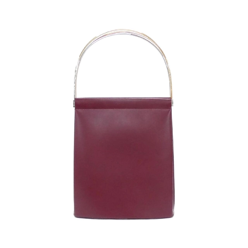 【Vintage】Cartier TRINITY L1000576 Túi 615370