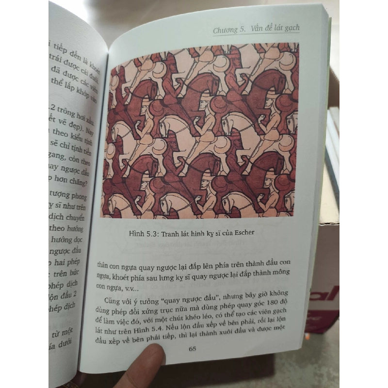 Các bài giảng về toán cao MirellaHCM01/03 910446