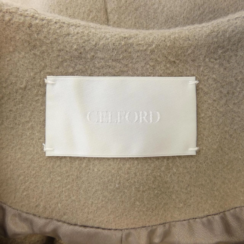 Áo khoác CELFORD - Hàng hiệu Authentic 825912