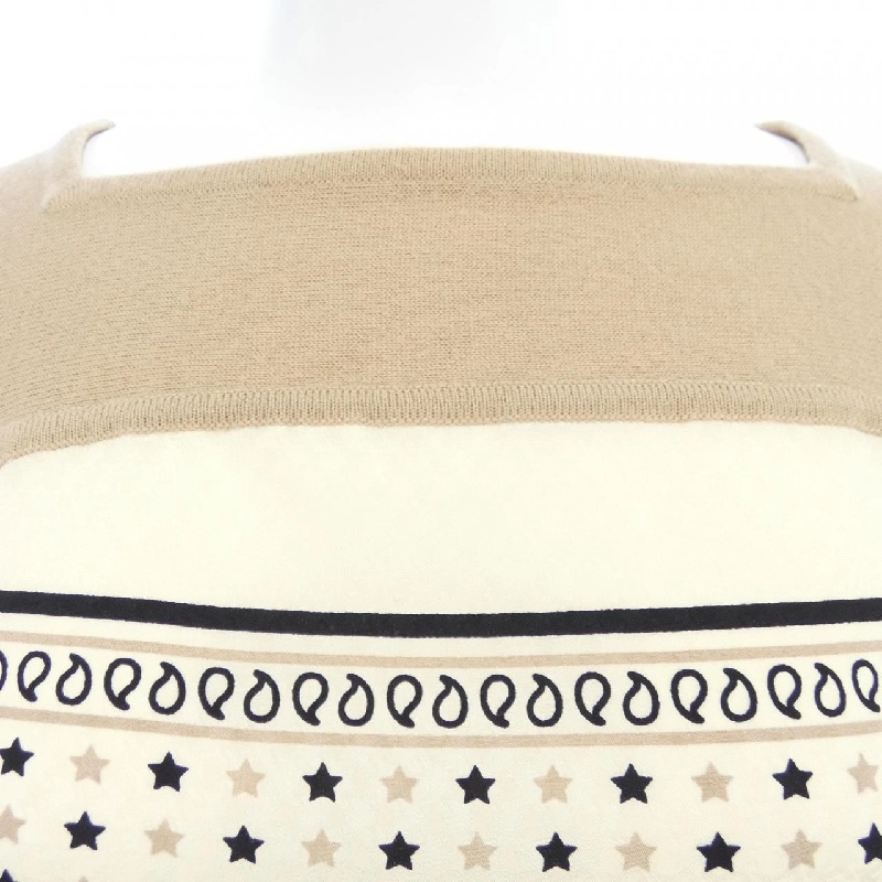 HERMES QU IMPORTE LE FLACON *77-7768 Váy đầm - Hàng hiệu Authentic 814833