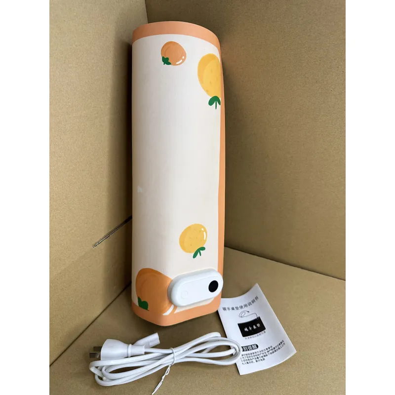 Thảm lót chuột/ Thản bàn sưởi ấm giữ nhiệt  646416