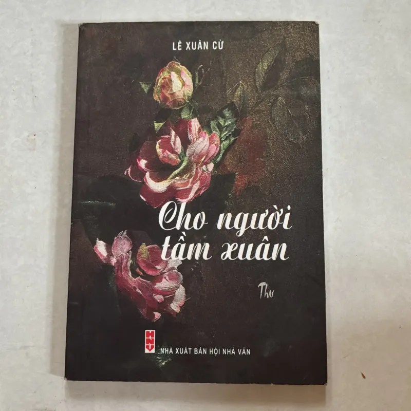 Cho người tầm xuân - Lê Xuân Cừ 801130