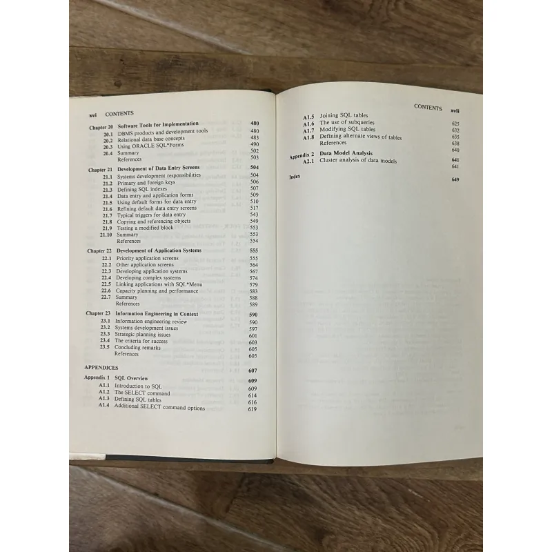 Information Engineering: Strategic Systems Development - Clive Finkelstein 750128