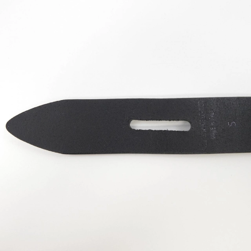 Thắt lưng ISABEL MARANT - Hàng hiệu Authentic 834772