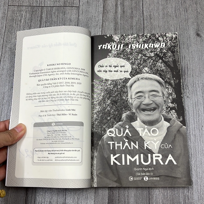 Quả táo thần kỳ của kimura. 1b2 539092
