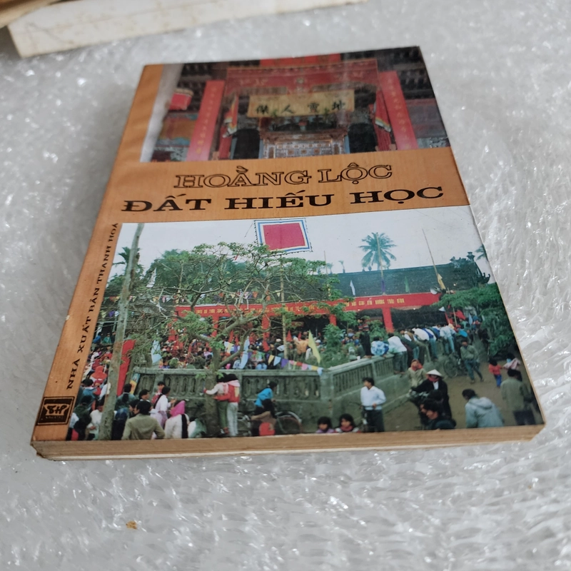 Hoằng Lộc đất hiếu học 507780