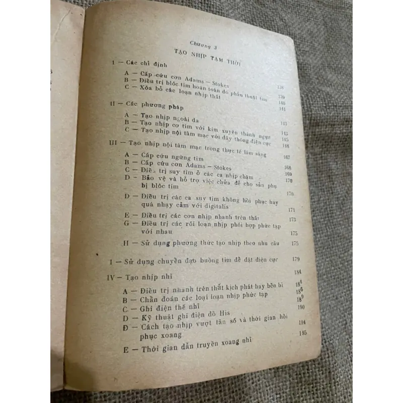 ĐIỀU TRỊ LOẠN NHỊP TIM BẰNG TẠO NHỊP - B.S.  TRẦN ĐỔ TRINH B.S. HÀN THÀNH LONG 571886