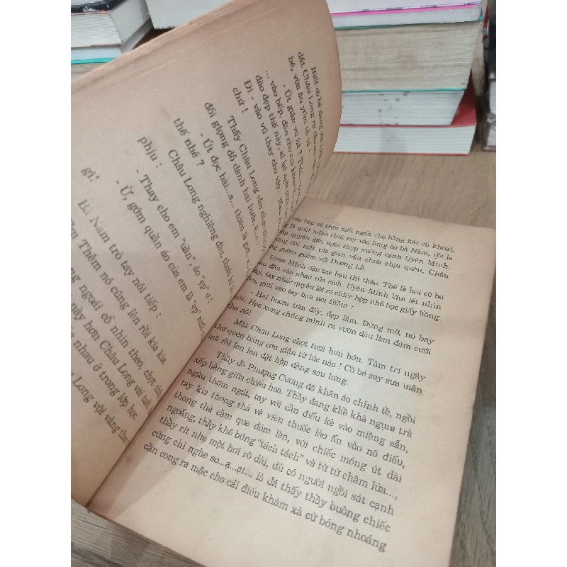 Nàng Châu Long - Như Hiên 746939