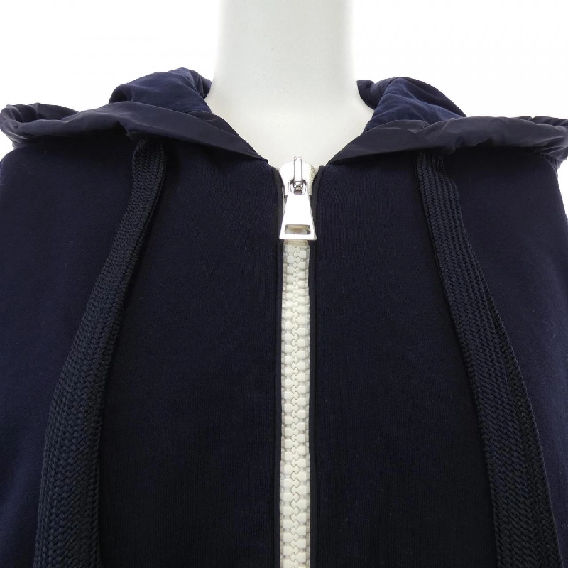 MONCLER D10938451800 809AB Áo khoác - Hàng hiệu Chính hãng 813572