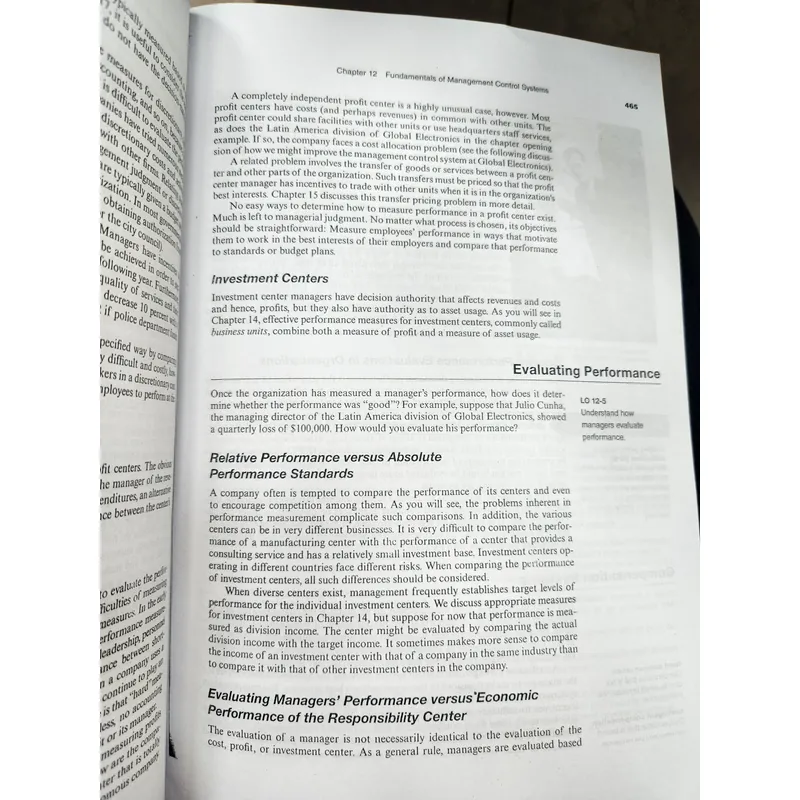 Sách kế toán quản trị bằng tiếng anh 728187