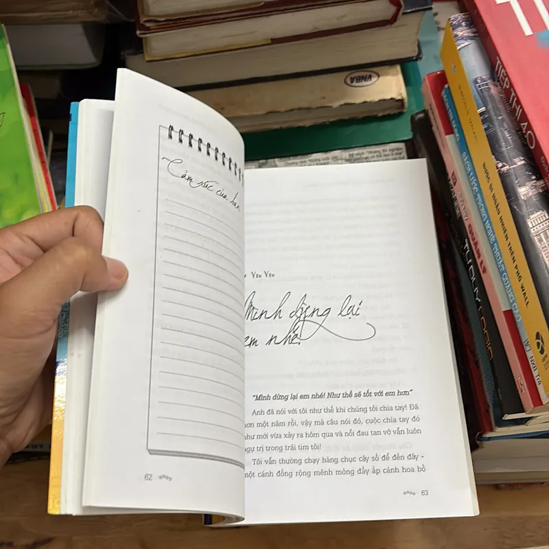 II Sách Tình Yêu: Em Yêu Anh _ Dù Ngày Mai Có Ra Sao - 2012 698006