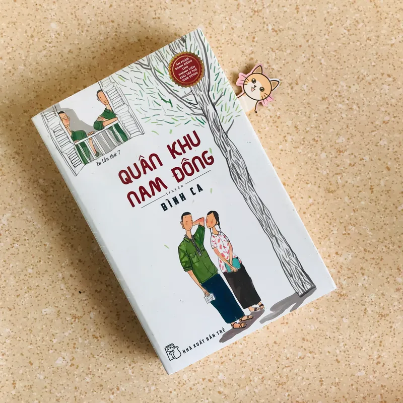 Quân khu Nam Đồng | Bình Ca  570509