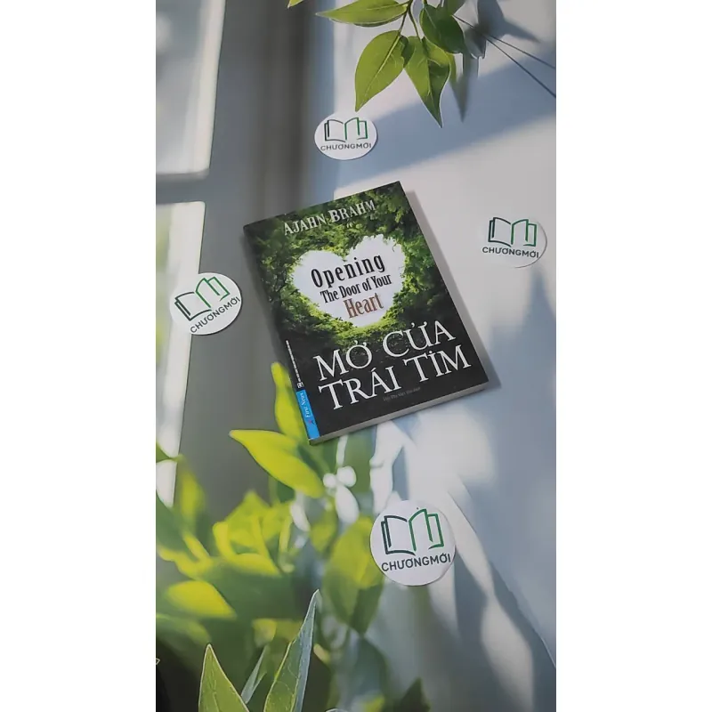 Mở Cửa Trái Tim - Ajahn Brahm 961179