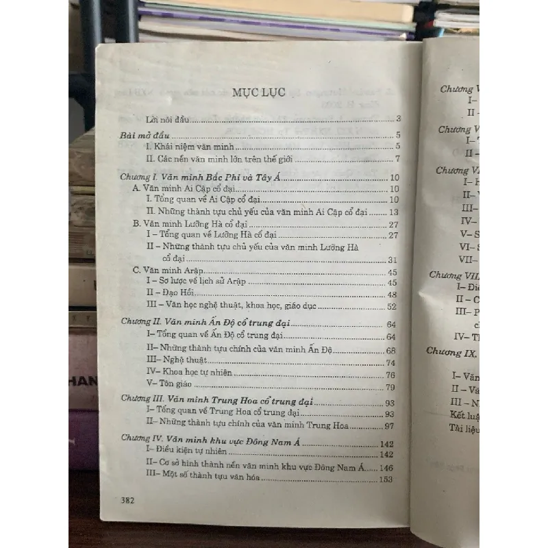 Lịch sử văn minh thế giới – Vũ Dương Ninh (chủ biên) (NXB Giáo Dục Việt Nam) 592298