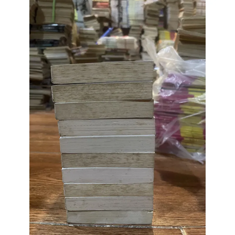 Doraemon Tuyển tập theo chủ đề full bộ 10 tập (18) 727201