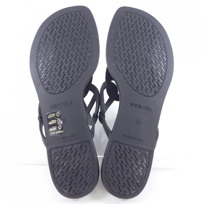 Giày sandal HERMES ÉGERIE シェーヌダンクル 221001Z - Hàng hiệu Authentic 829147