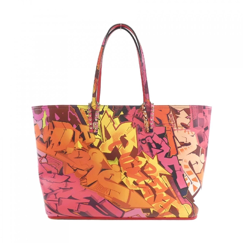 Túi Christian Louboutin Cabata - Hàng hiệu Chính hãng 766143