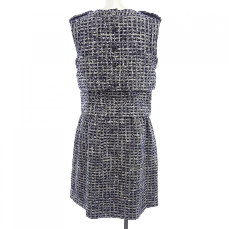 【Khuyến mãi】Váy Chanel CHANEL 650466