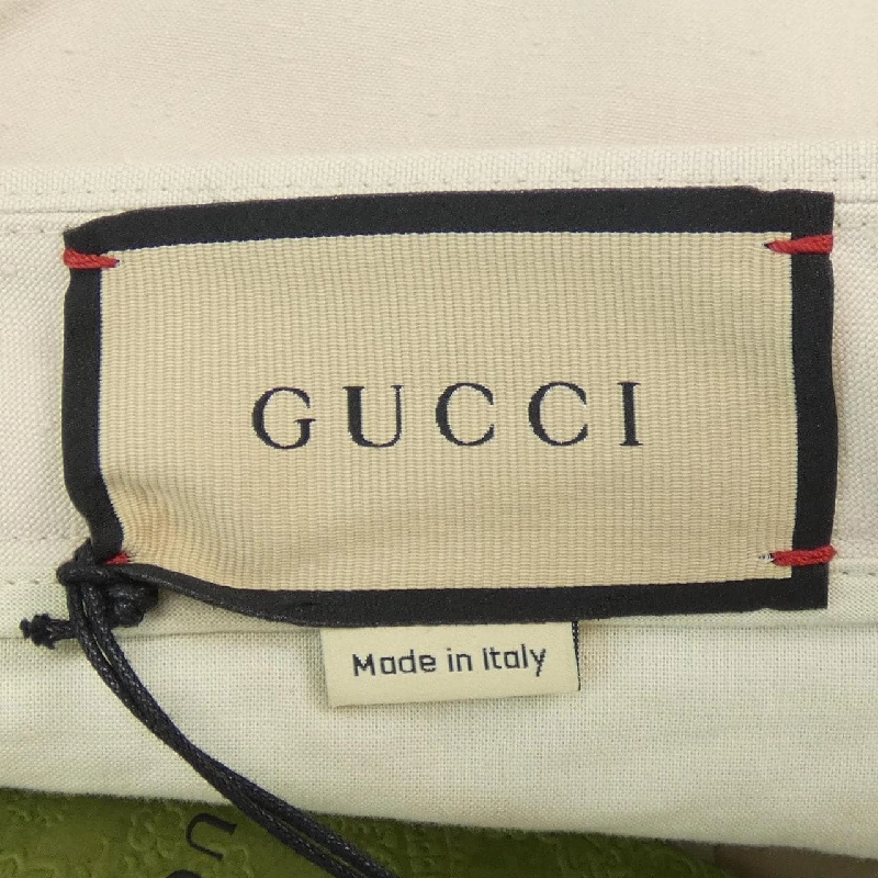 Quần GUCCI - Hàng hiệu Authentic 893081