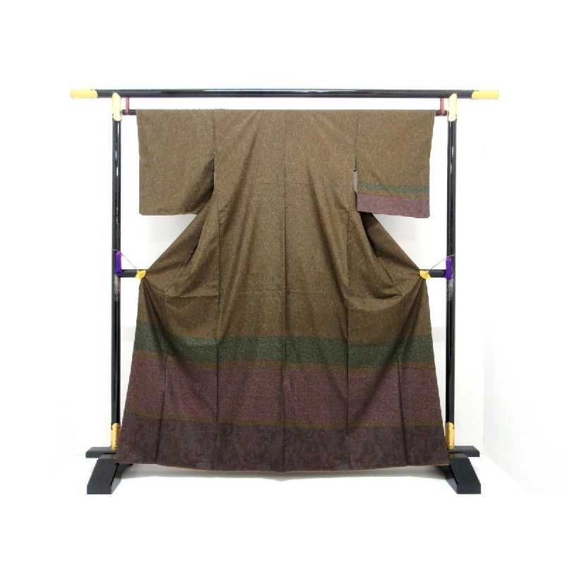 Áo kimono thăm viếng - Hàng hiệu Authentic 878418