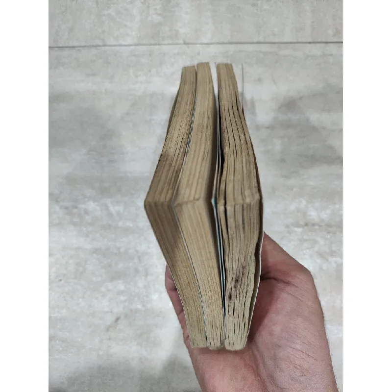 Truyện tranh Nụ hôn phép thuật 548268