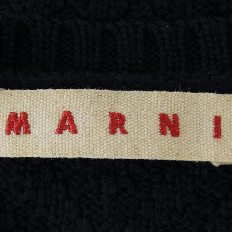 MARNI Áo gile - Hàng hiệu Chính hãng 826714