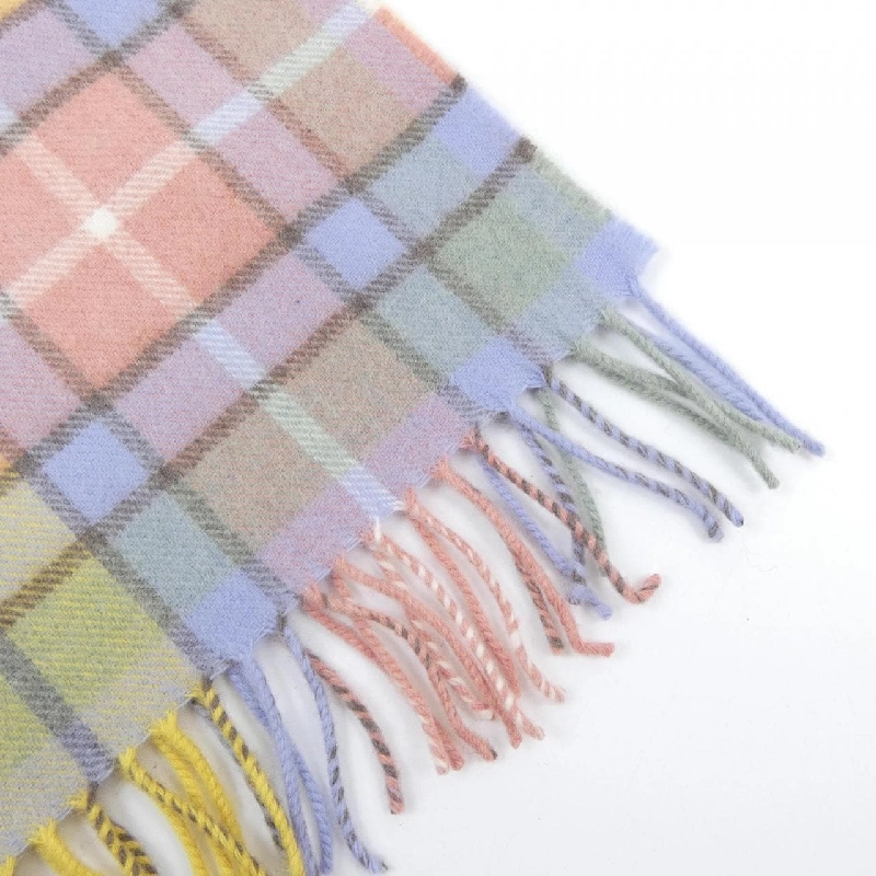 Khăn quàng cổ JOSHUA ELLIS - Hàng hiệu Authentic 834147