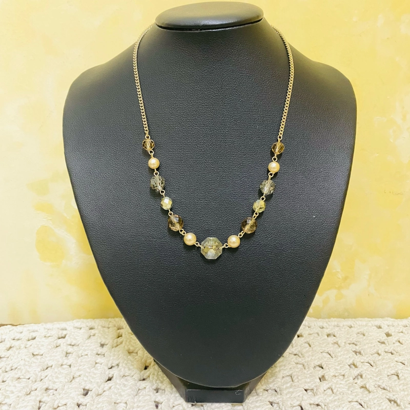 [Hàng si] Vòng cổ thời trang 498574
