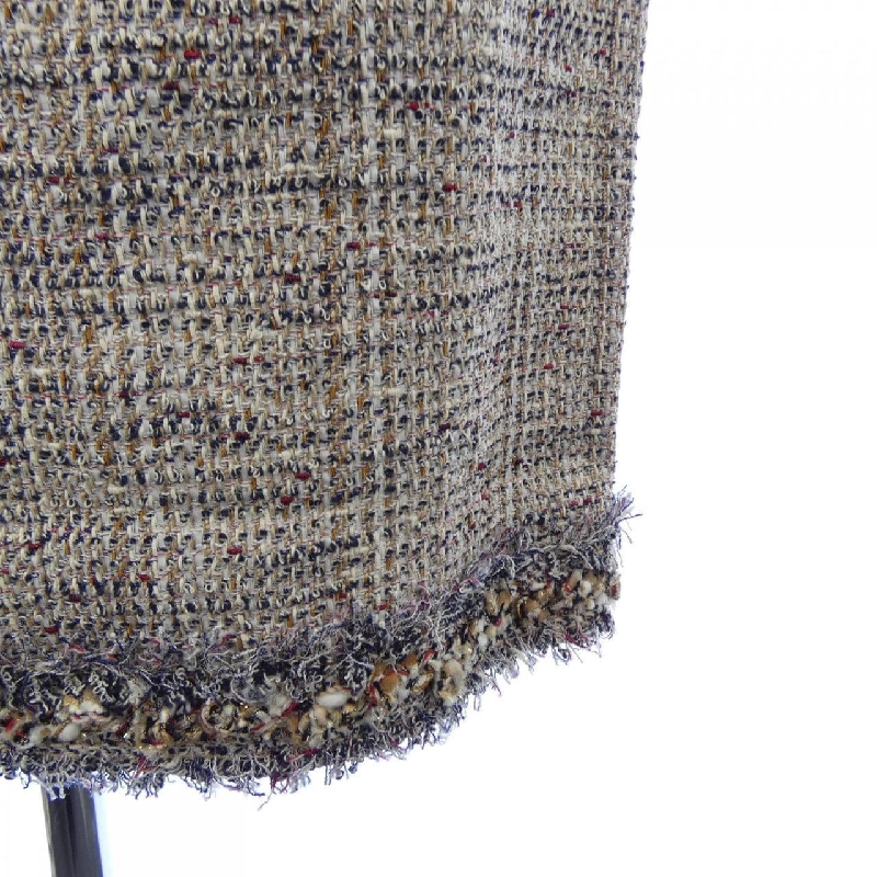 CHANEL P37736V27257 10P Váy - Hàng hiệu Chính hãng 811861