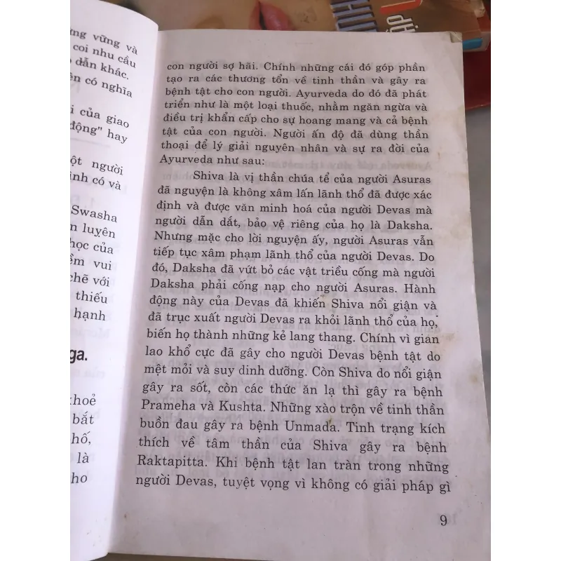 Tự chữa bệnh bằng yoga - Bảo Thắng 1031200