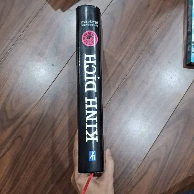 Kinh dịch - ngô tất tố 700808