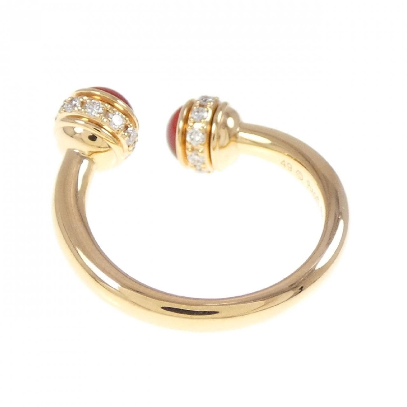 Nhẫn Piaget Possession - Hàng hiệu Authentic 838438