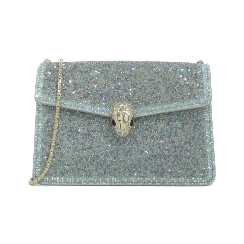 Bulgari SERPENTI FOREVER 293886 Túi đeo vai - Hàng hiệu Chính hãng 767470