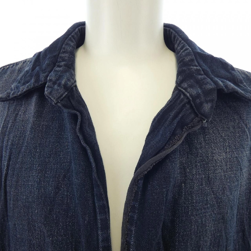 ジュンハシモト JUN HASHIMOTO áo sơ mi - Hàng hiệu Authentic 903552