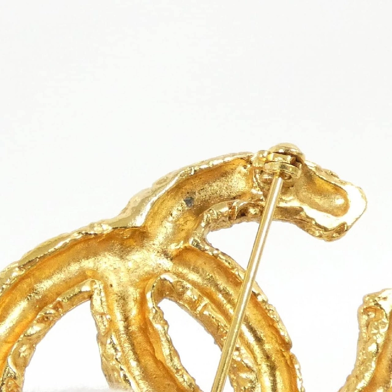 【Vintage】Brooch Chanel 626302