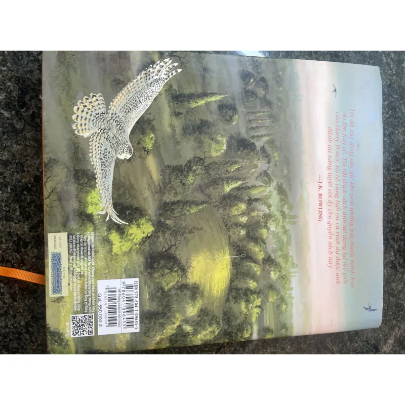 Harry Potter và phòng chứa bí mật Bản đặc biệt J.K. Rowling 607430