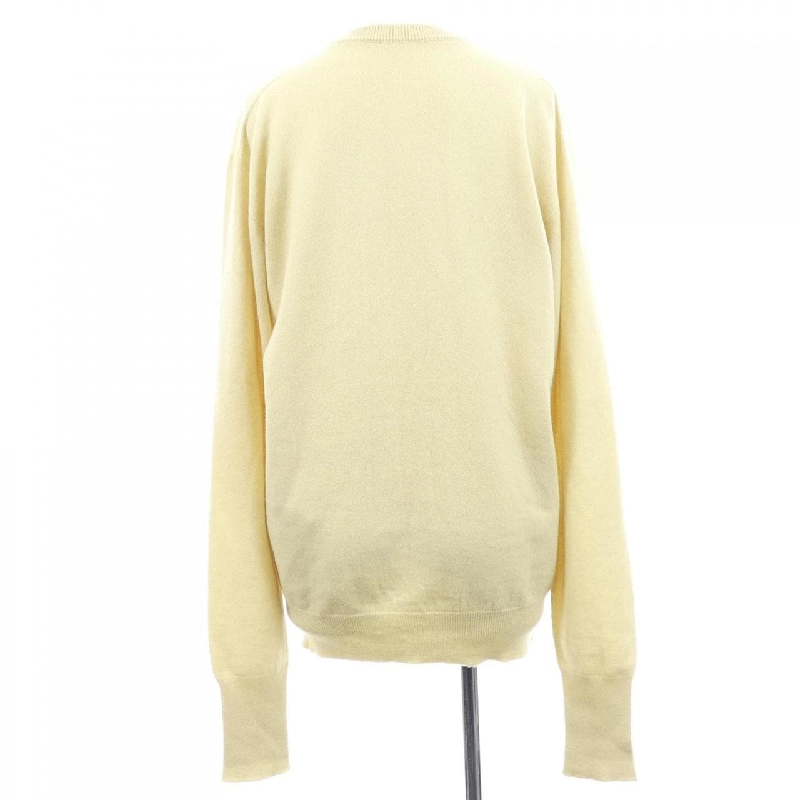 JIL SANDER J02GP0016 J13201 Áo len - Hàng hiệu Chính hãng 775534