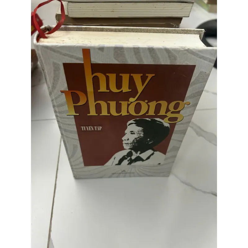 Huy Phương TUYỂN TẬP - Huy Phương - Tuyển tập 657229