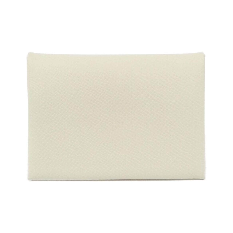 Ví tiền Hermes Calvi Duo 083035CK - Hàng hiệu Authentic 806119