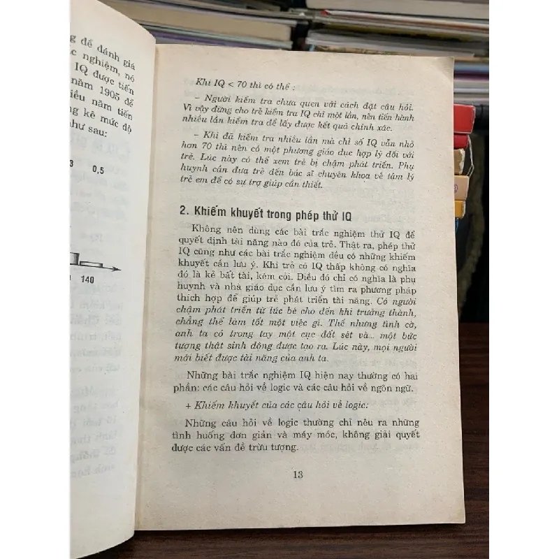 Trắc nghiệm chỉ số thông minh từ 7 đến 8 tuổi – Nguyễn Hạnh, Nguyễn Duy Linh 574026