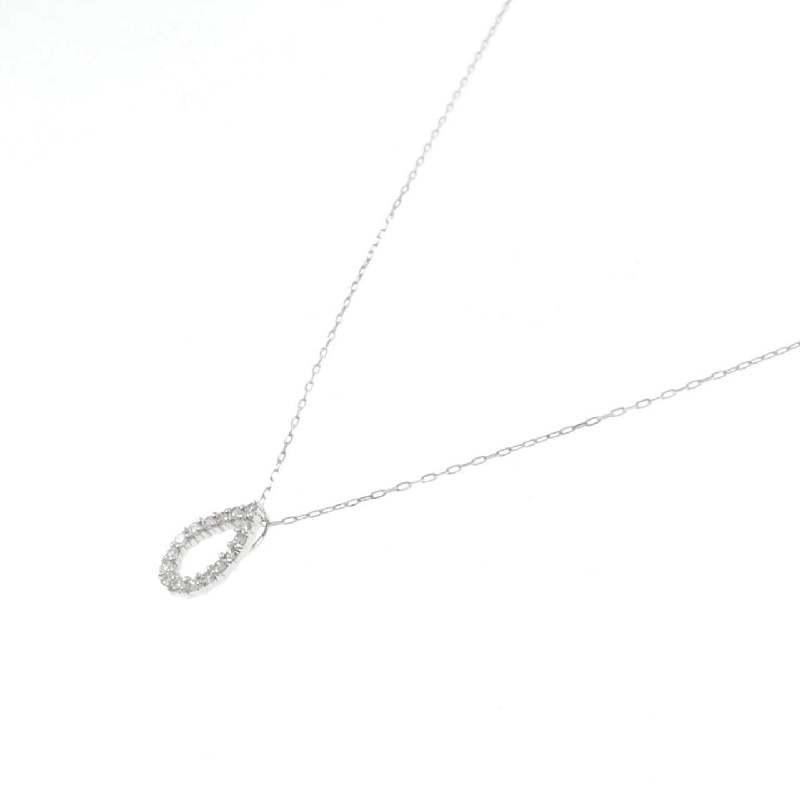 PT Dây chuyền kim cương 0.10CT - Hàng hiệu Chính hãng 868635