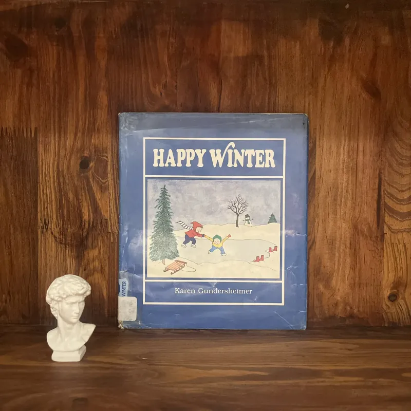 ✨𝑯𝒂𝒑𝒑𝒚 𝑾𝒊𝒏𝒕𝒆𝒓✨ 749622