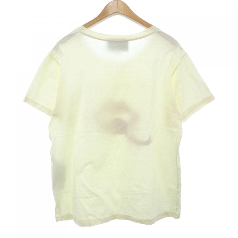 Gucci GUCCI 493117 Áo thun - Hàng hiệu Chính hãng 884556