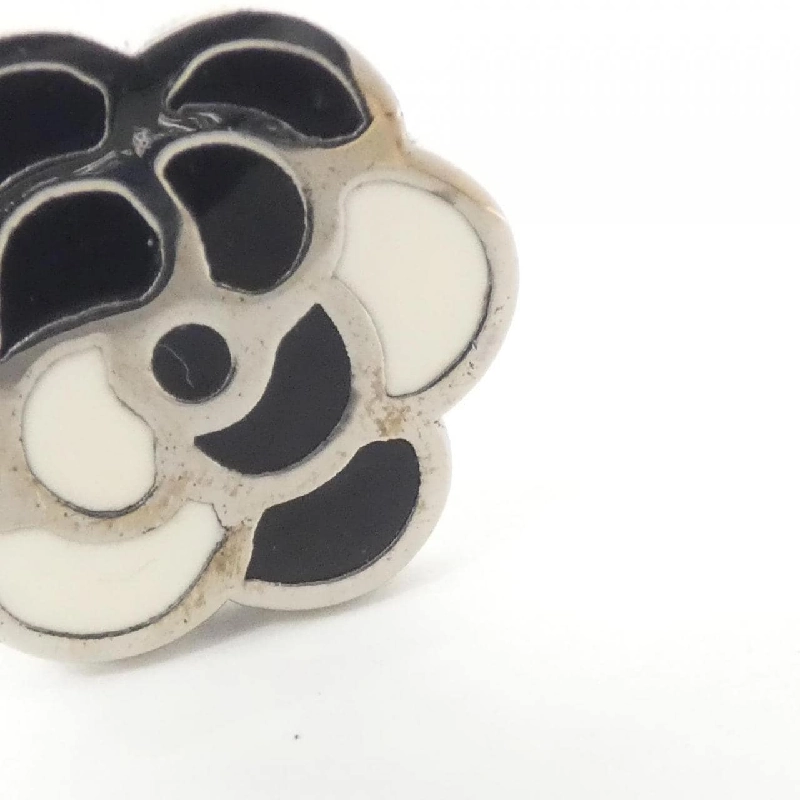 【Vintage】Bông tai Chanel 626702