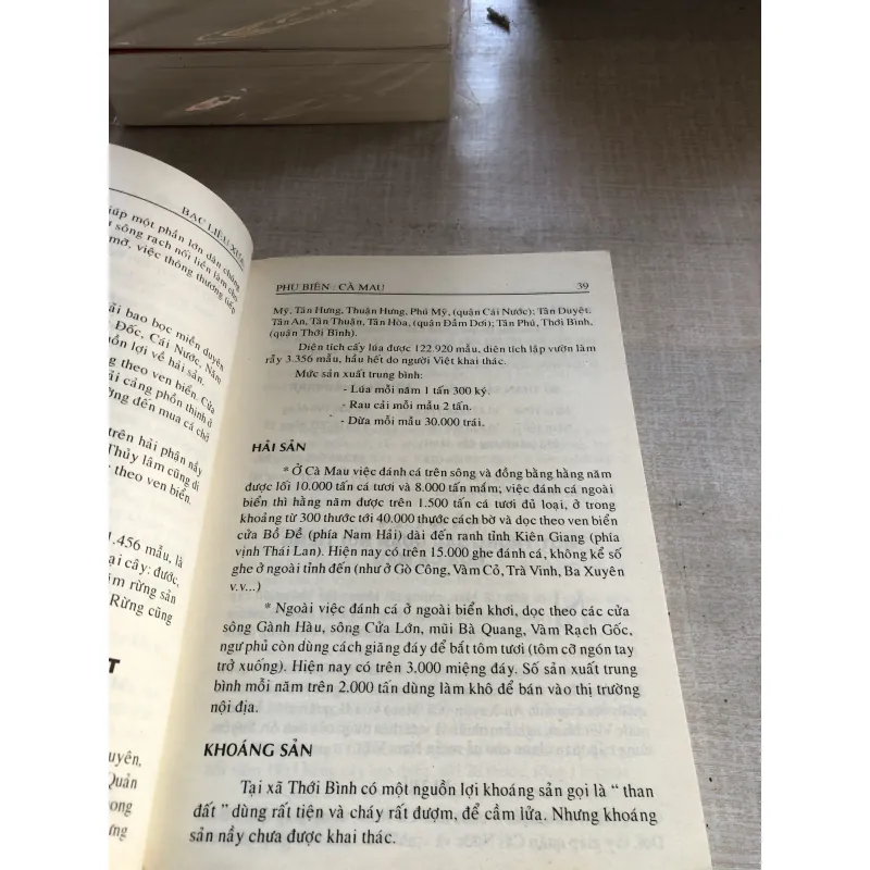 Bạc Liêu xưa 781846