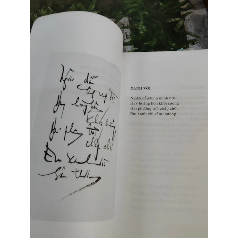 Đêm hoa - Nguyễn Thị Khánh Minh 1028048